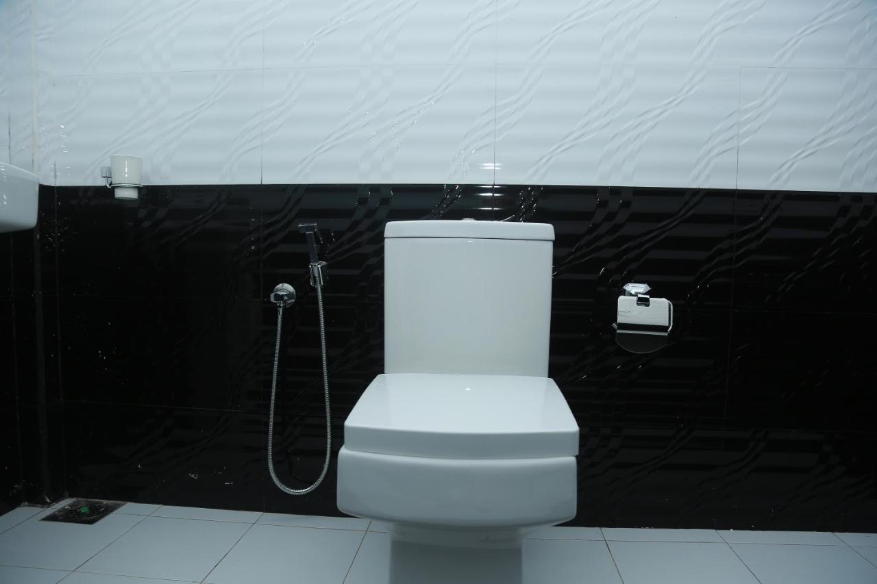 Mama'S Palace Hiriketiya Dikwella Ngoại thất bức ảnh