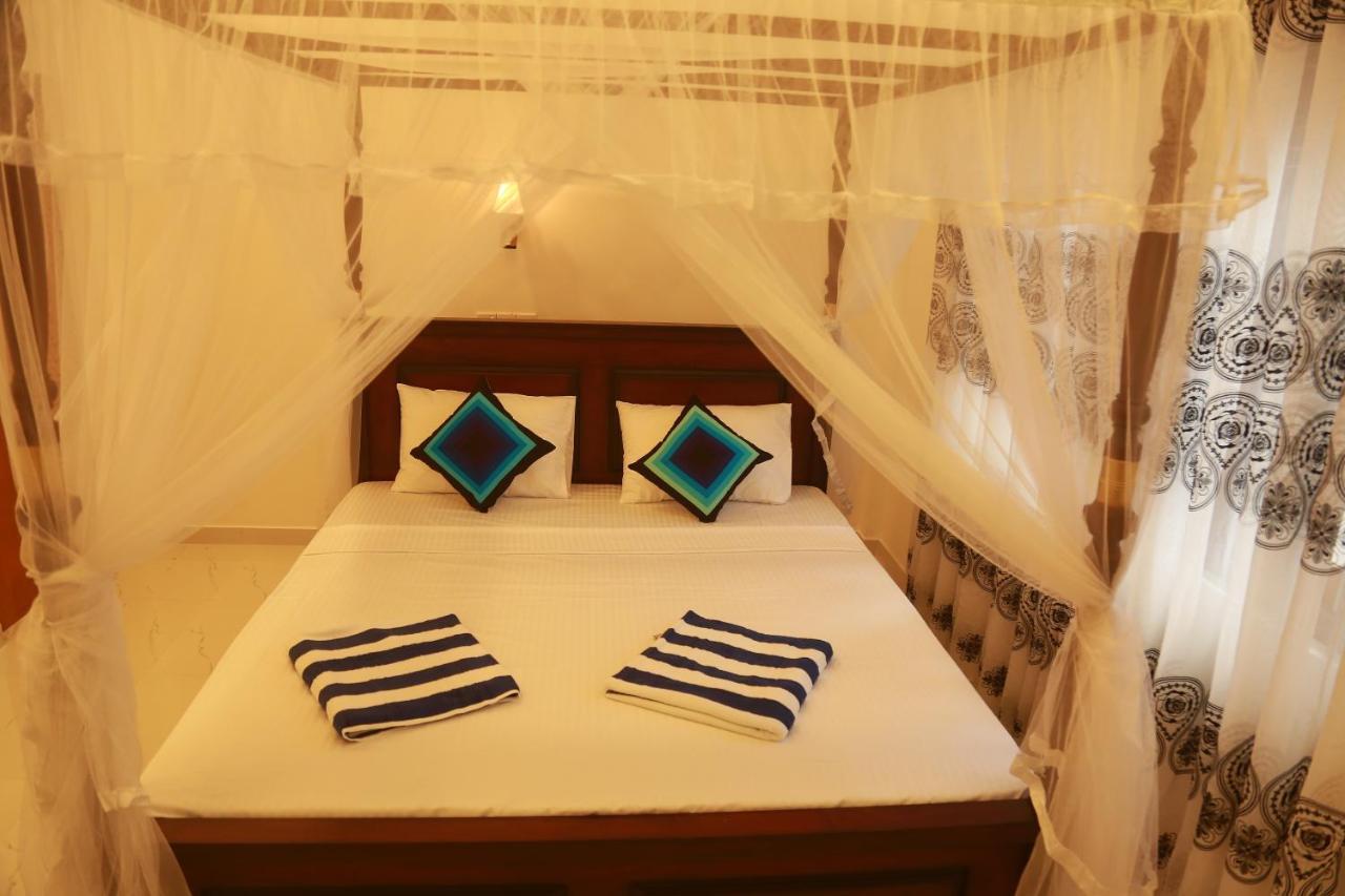 Mama'S Palace Hiriketiya Dikwella Ngoại thất bức ảnh