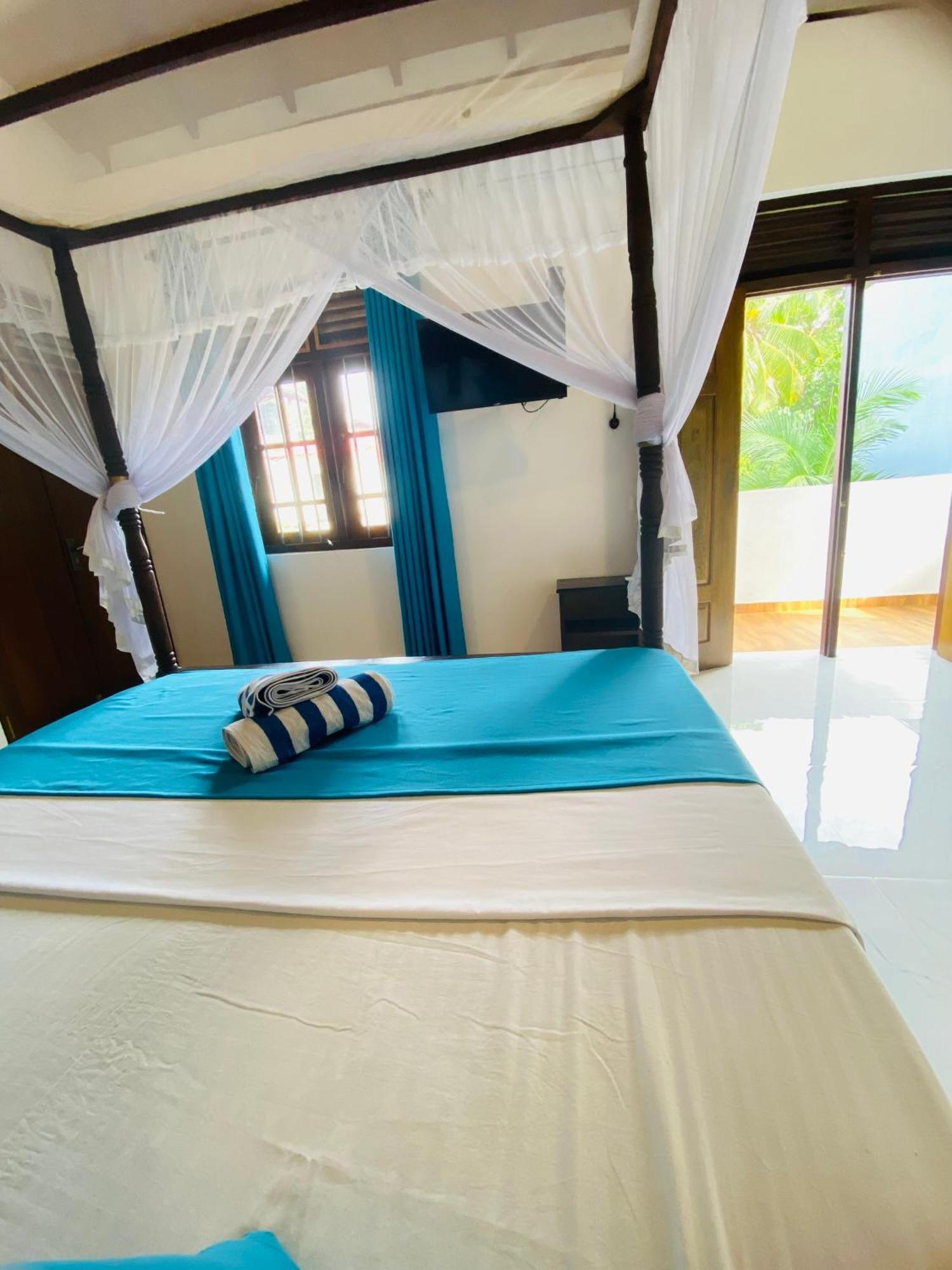 Mama'S Palace Hiriketiya Dikwella Ngoại thất bức ảnh