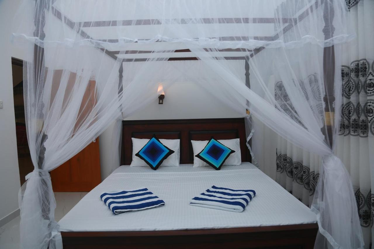Mama'S Palace Hiriketiya Dikwella Ngoại thất bức ảnh