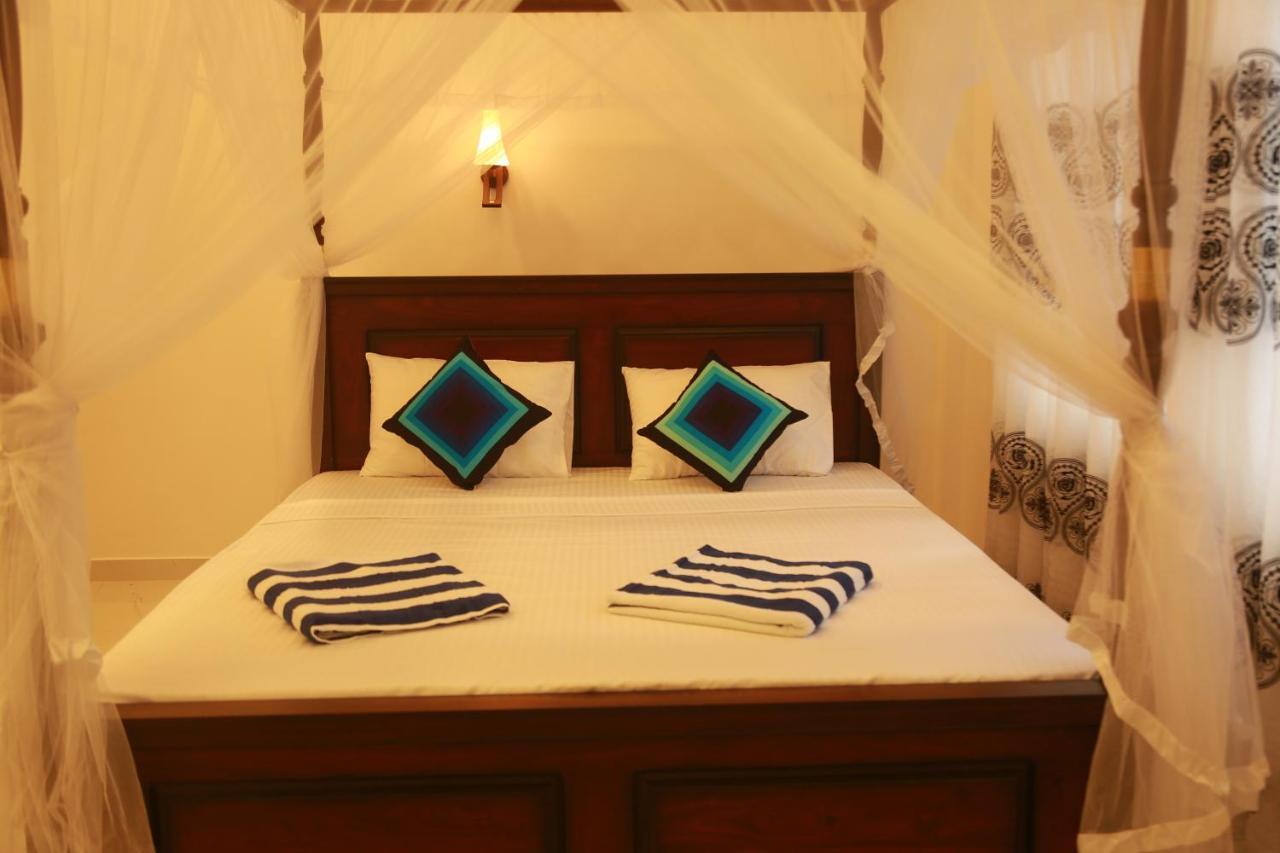 Mama'S Palace Hiriketiya Dikwella Ngoại thất bức ảnh