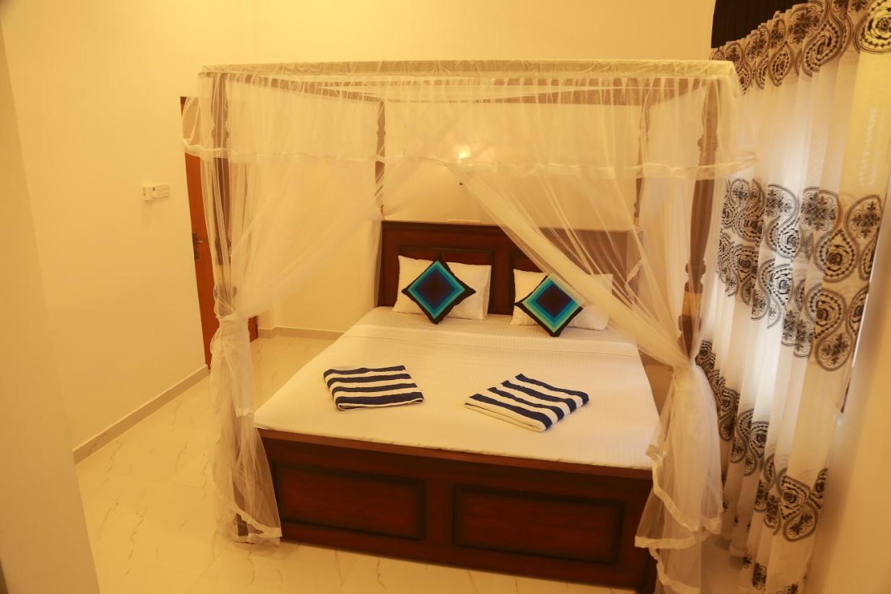 Mama'S Palace Hiriketiya Dikwella Ngoại thất bức ảnh
