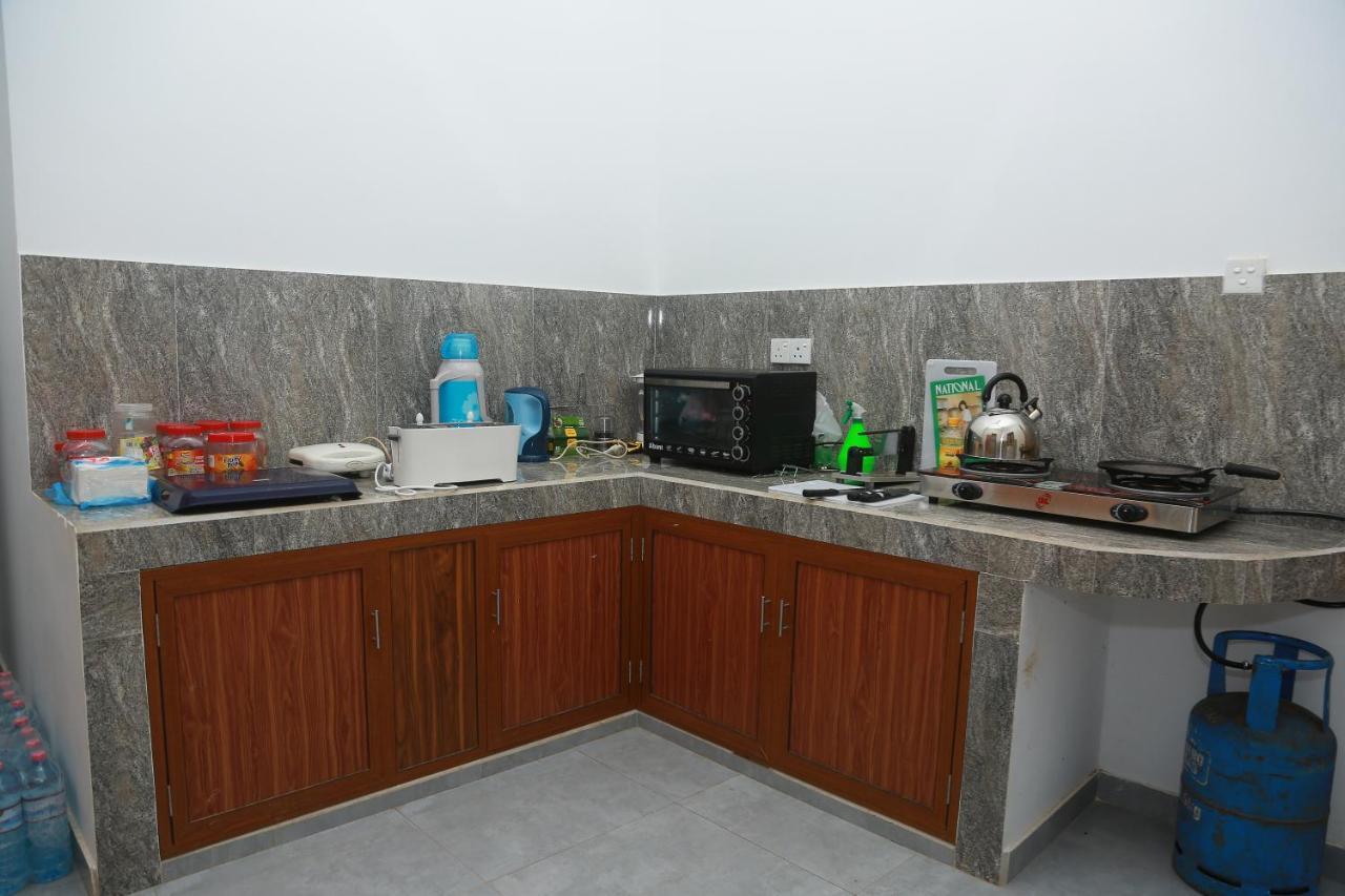 Mama'S Palace Hiriketiya Dikwella Ngoại thất bức ảnh