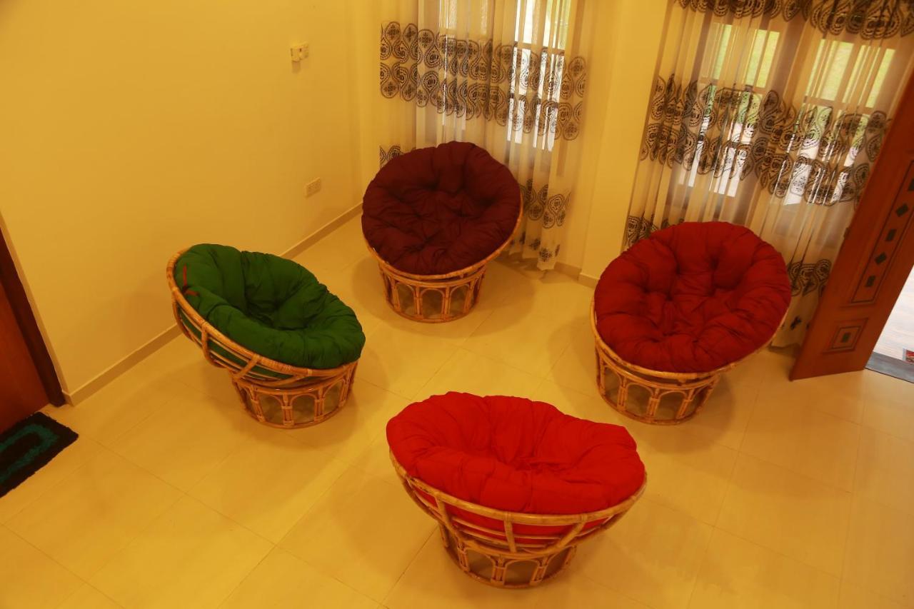 Mama'S Palace Hiriketiya Dikwella Ngoại thất bức ảnh